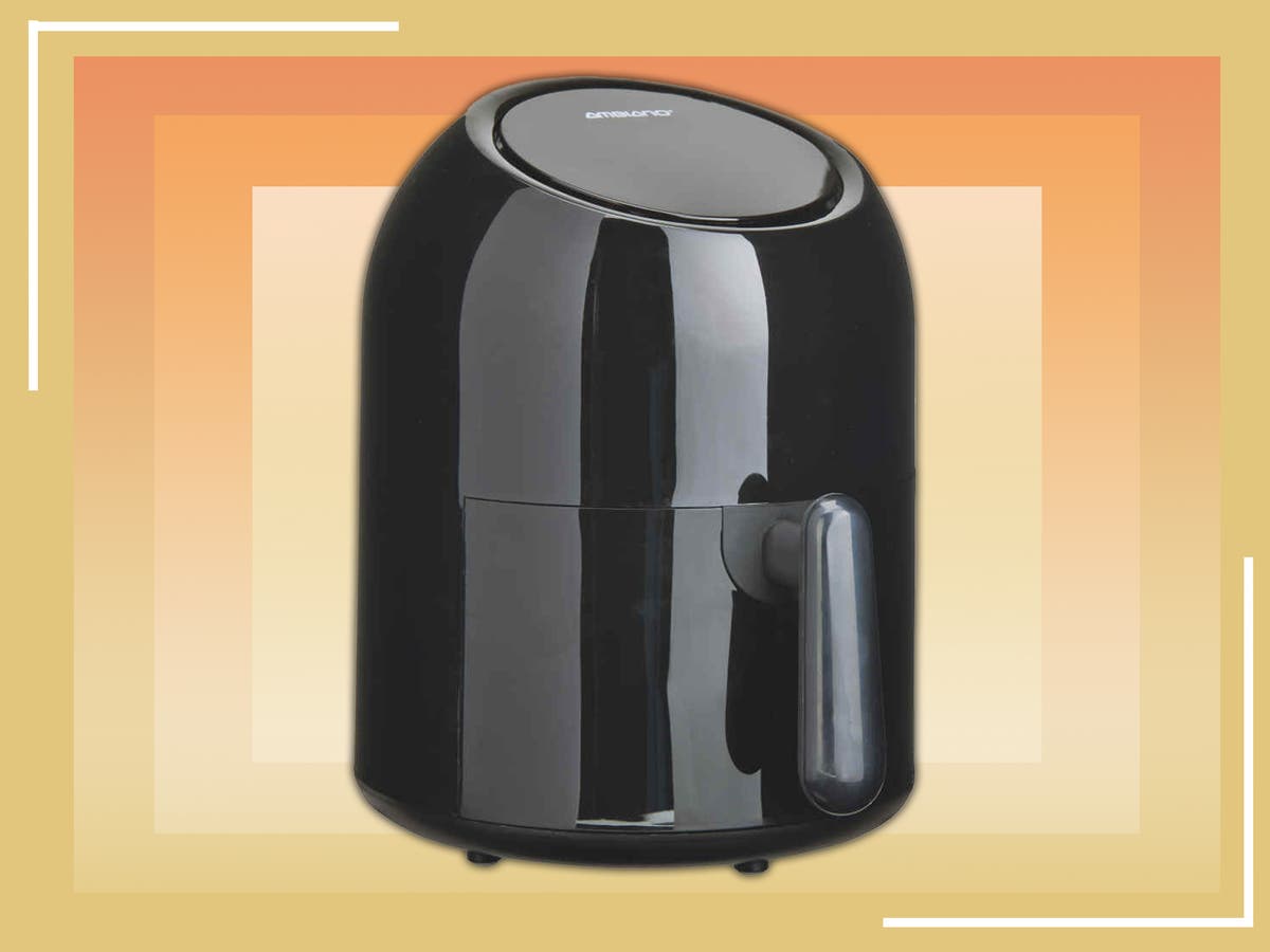 Aldi air fryer How to buy the appliance for £35 The Independent